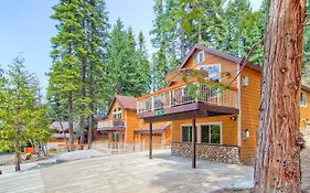 Explorers Retreat